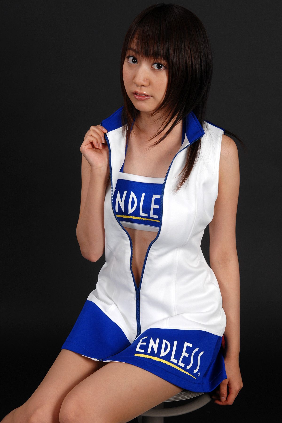 HRQ0040 - Kou Hamada 浜田コウ  [bwh]